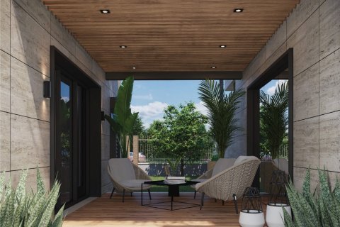 2+1 Lejlighed i Konyaalti, Antalya, Tyrkiet Nr. 238064 - 17