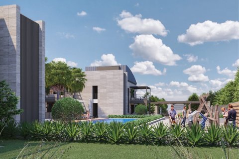 2+1 Lejlighed i Konyaalti, Antalya, Tyrkiet Nr. 238064 - 16