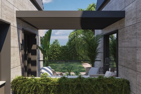2+1 Lejlighed i Konyaalti, Antalya, Tyrkiet Nr. 238064 - 18