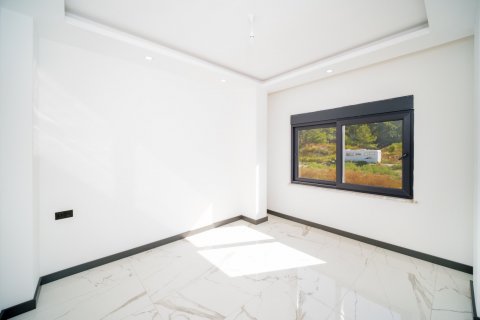 2+1 Lägenhet  i Oba, Antalya, Turkiet Nr. 92182 - 3