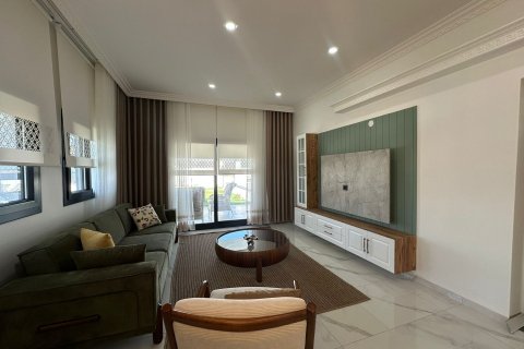 4+1 Villa i Didim, Aydin, Tyrkiet Nr. 219925 - 10