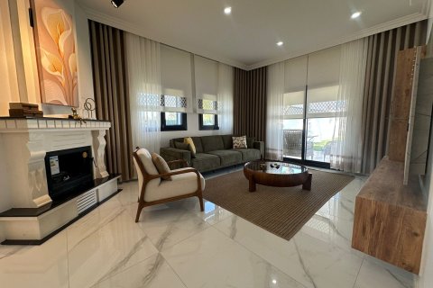 4+1 Villa i Didim, Aydin, Tyrkiet Nr. 219925 - 9