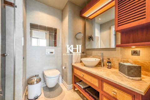 3+0 Lägenhet  i Bodrum, Mugla, Turkiet Nr. 215834 - 14