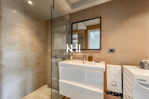 3+0 Lägenhet  i Bodrum, Mugla, Turkiet Nr. 215834 - 16