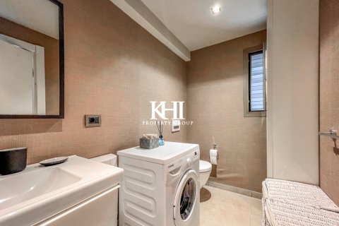 3+0 Lägenhet  i Bodrum, Mugla, Turkiet Nr. 215834 - 17