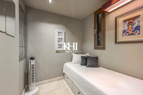 3+0 Lägenhet  i Bodrum, Mugla, Turkiet Nr. 215834 - 15