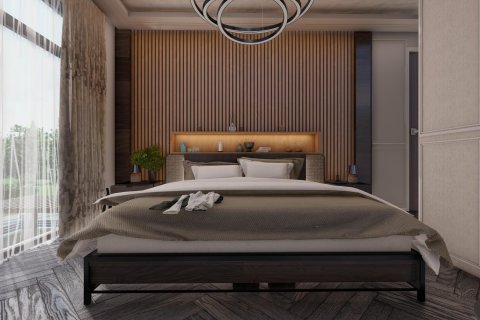 Villa  4+1  Belek, Antalya, Türkiye №86507 - 2