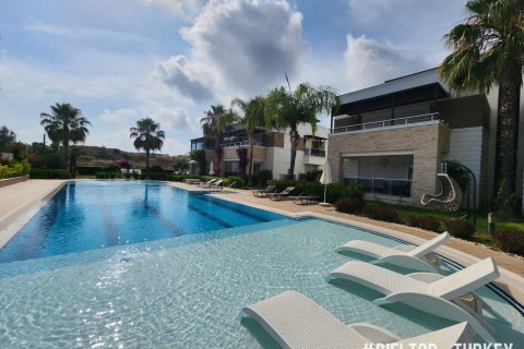 3+1 Wohnung in Side, Antalya, Türkei Nr. 107789