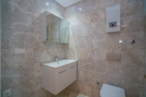 Продажа пентхауса  в Кестеле, Анталье, Турция 2+1, 110м2, №99110 – фото 12