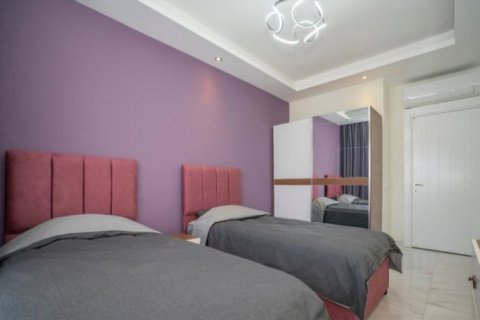 Продажа пентхауса  в Кестеле, Анталье, Турция 2+1, 110м2, №99110 – фото 9