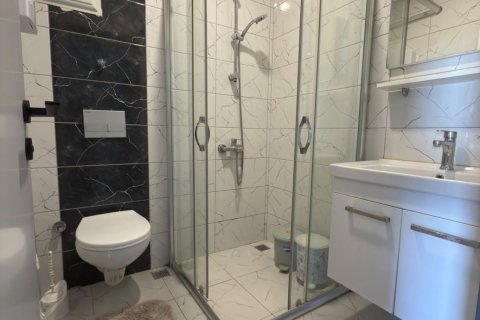 Продажа квартиры  в Махмутларе, Анталье, Турция 1+1, 52м2, №237567 – фото 8
