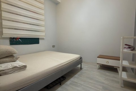 Продажа квартиры  в Махмутларе, Анталье, Турция 1+1, 52м2, №237567 – фото 7