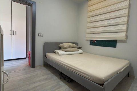 Продажа квартиры  в Махмутларе, Анталье, Турция 1+1, 52м2, №237567 – фото 10