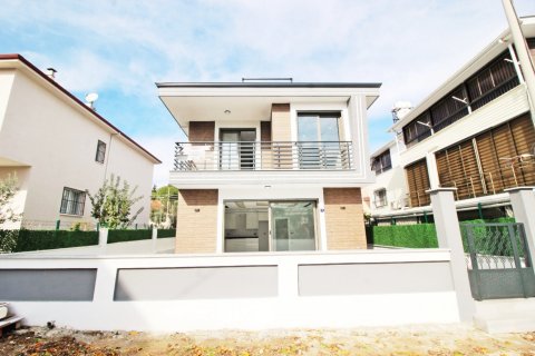 4+1 Villa i Didim, Aydin, Tyrkiet Nr. 97752