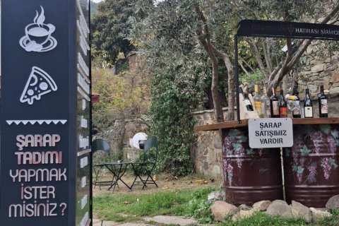 Retail store for sale  in Selcuk, Izmir, Turkey, 125m2, No. 223235 – photo 4