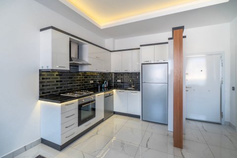 Penthouse for sale in Alanya, Antalya, Turkey, 2 bedrooms, 120m2, No. 138547 – photo 5