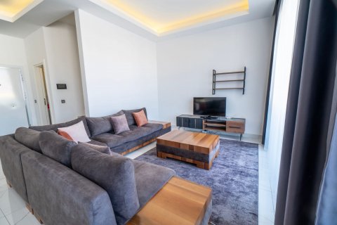 Penthouse for sale in Alanya, Antalya, Turkey, 2 bedrooms, 120m2, No. 138547 – photo 6