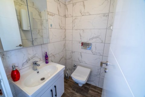 Penthouse for sale in Alanya, Antalya, Turkey, 2 bedrooms, 120m2, No. 138547 – photo 4