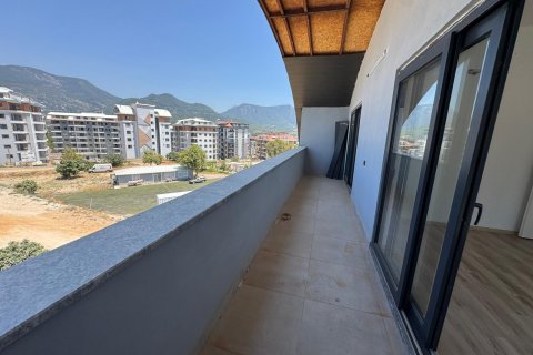 Apartment for sale in Alanya, Antalya, Turkey, 160m2, No. 227686 – photo 21
