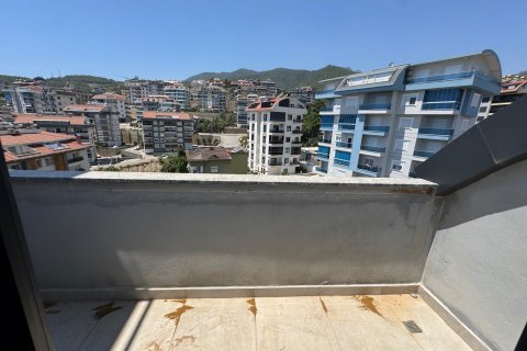 Apartment for sale in Alanya, Antalya, Turkey, 160m2, No. 227686 – photo 20