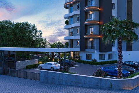 Perli Mare in Avsallar, Antalya, Turkey No.87803 – photo 3