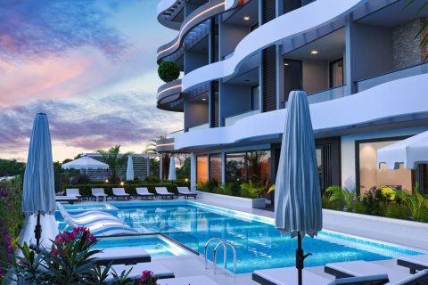 Perli Mare in Avsallar, Antalya, Turkey No.87803 – photo 6