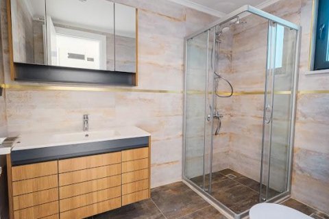 4+1 Villa  in Tepe, Alanya, Antalya, Türkei Nr. 97700 - 3