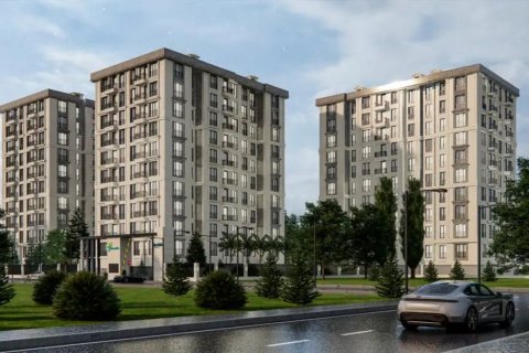 Green Life  i Eyup, Istanbul, Tyrkiet Nr.137491