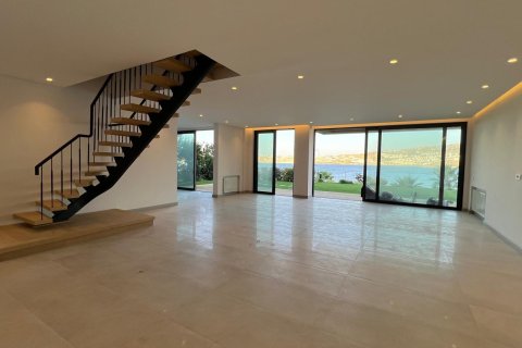 5+1 Villa in Gundogan, Mugla, Türkei Nr. 216216 - 14