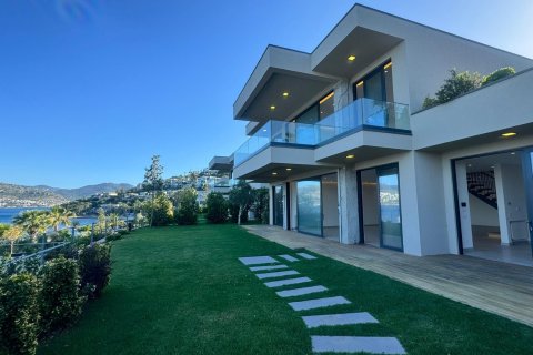 5+1 Villa in Gundogan, Mugla, Türkei Nr. 216216 - 15