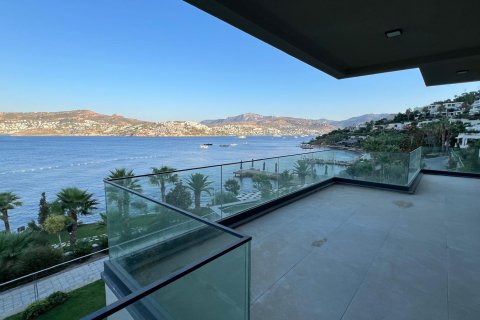 5+1 Villa in Gundogan, Mugla, Türkei Nr. 216216 - 17