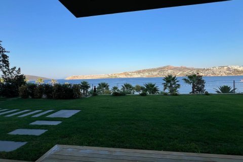 5+1 Villa in Gundogan, Mugla, Türkei Nr. 216216 - 16