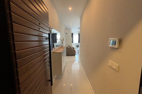 Daire 1+1 Alanya, Antalya, Türkiye №134549 - 8