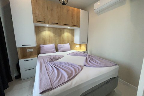 Daire 1+1 Alanya, Antalya, Türkiye №134549 - 6