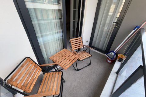 Daire 1+1 Alanya, Antalya, Türkiye №134549 - 9