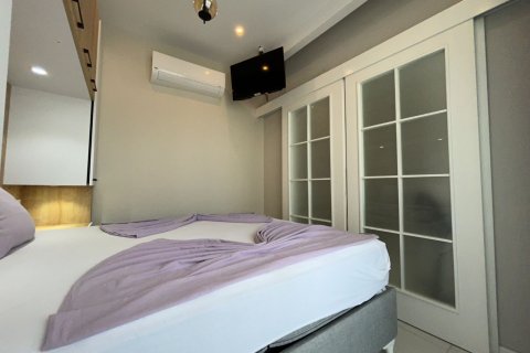 Daire 1+1 Alanya, Antalya, Türkiye №134549 - 7