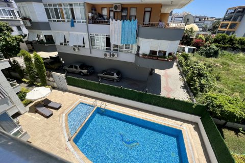 Apartment for sale in Oba, Antalya, Turkey, 1 bedroom, 55m2, No. 136653 – photo 15