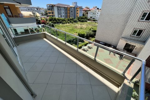 Apartment for sale in Oba, Antalya, Turkey, 1 bedroom, 55m2, No. 136653 – photo 16