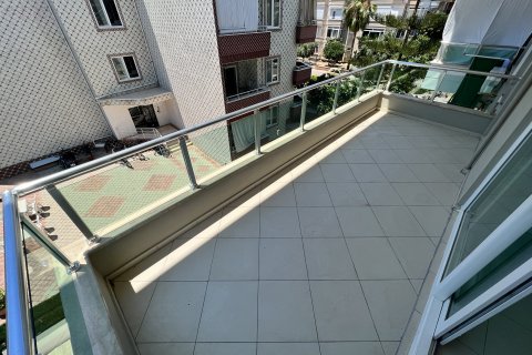 Apartment for sale in Oba, Antalya, Turkey, 1 bedroom, 55m2, No. 136653 – photo 17