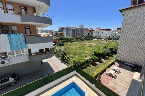 Apartment for sale in Oba, Antalya, Turkey, 1 bedroom, 55m2, No. 136653 – photo 18