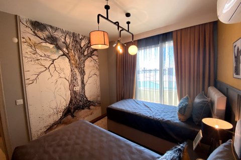 i Kestel, Antalya, Turkiet Nr. 88290 - 12