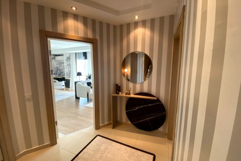 i Kestel, Antalya, Turkiet Nr. 88290 - 13