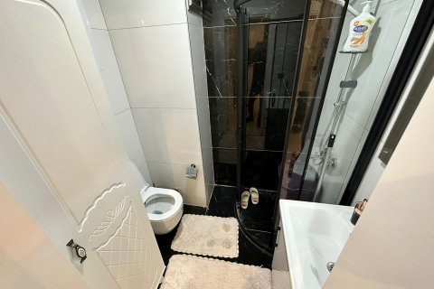 Продажа квартиры в Каргыджаке, Аланье, Анталье, Турция 1+1, 60м2, №105314 – фото 12