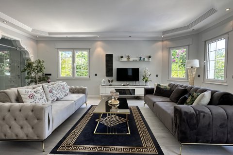 Villa for sale  in Kemer, Antalya, Turkey, 3 bedrooms, 280m2, No. 226990 – photo 13