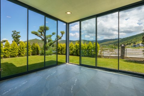 5+1 Villa i Seferihisar, Izmir, Tyrkia Nr. 219952 - 6