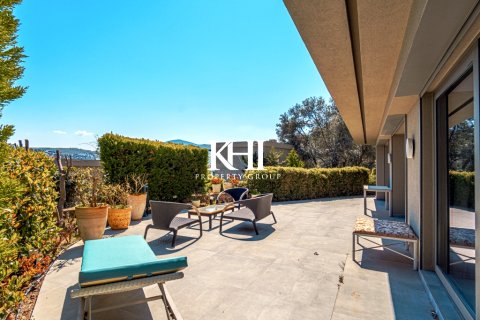 8+1 Villa in Gundogan, Mugla, Türkei Nr. 215657 - 20
