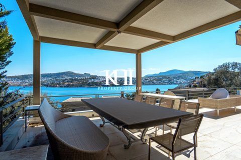 8+1 Villa in Gundogan, Mugla, Türkei Nr. 215657 - 19