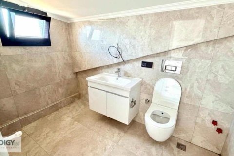 Продажа квартиры  в Фетхие, Мугле, Турция 3+1, 110м2, №225740 – фото 13