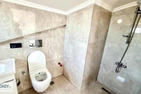 Продажа квартиры  в Фетхие, Мугле, Турция 3+1, 110м2, №225740 – фото 12