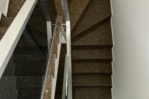 3+1 Villa i Konakli, Antalya, Turkiet Nr. 135526 - 11